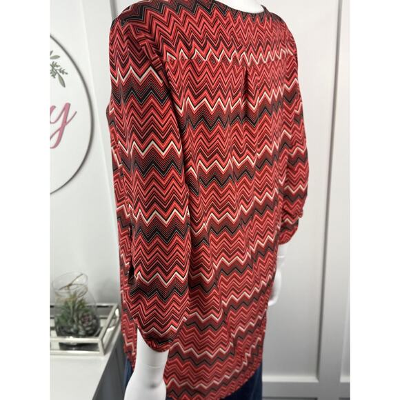 Beautiful Women’s Top Size M - Picture 4 of 5